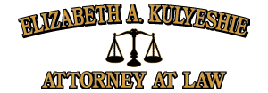 Elizabeth A. Kulyeshie - Bloomsburg Attorney at Law